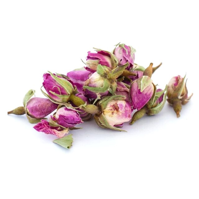 طرز تهیه دمنوش گل محمدی و خواص شگفت انگیز گل رز