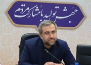 مدیرکل بازرسی استانداری خوزستان: شناسایی و احصای گلوگاه‌های فسادزا در اولویت است