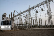 شبکه برق ۹۳۰ روستای فارس در دولت سیزدهم بهینه‌سازی شد