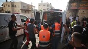 الدفاع المدني بغزة : نناشد المؤسسات الدولية بالعمل على حماية طواقمنا والسماح بالتدخلات الإنسانية في رفح