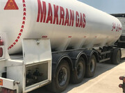 الزام کامیون‌های گازکش شرق کشور به انجام آزمایش در تهران، اتلاف منابع است