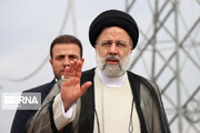 نماینده خبرگان رهبری: شهید رئیسی شخصیت استثنایی و برجسته در میدان عمل بود