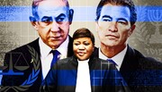 Israeli spy chief allegedly threatened ICC prosecutor over war crimes inquiry
