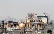 هتل‌سازی در مشهد رو به کاهش است