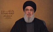 Les massacres de Rafah devraient réveiller les personnes silencieuses et inattentives dans le monde (Nasrallah)