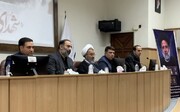 فرماندار سبزوار: خدمات جهادی دولت بدون وقفه ادامه می‌یابد