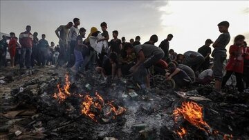 72 Palestiniens déplacés tués dans des attaques israéliennes à Rafah en 2 jours