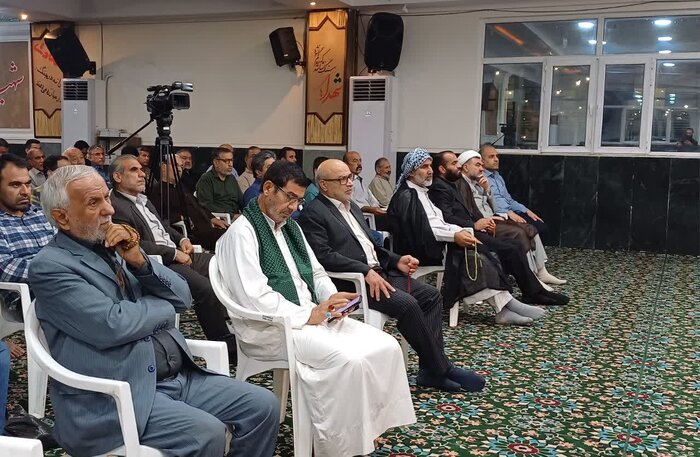 شهید آیت الله رئیسی درمانگر آلام و مرجع جامعی برای گلایههای مردم بود