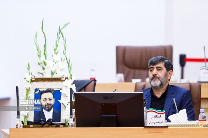 وزیر کشور: استانداران تکمیل پروژهها و خدمترسانی به مردم را ادامه دهند