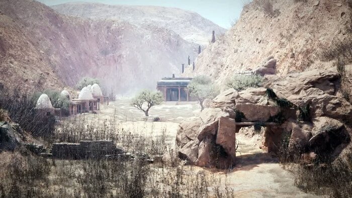 «سلمان فارسی» دوباره به شاهرود رفت/ ادامه تولید سریال تا ۵ سال دیگر