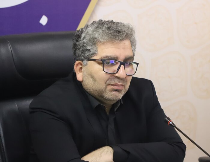 پهنههای کشاورزی و محیط زیستی برای اجرای طرحهای زیربنایی حفظ شوند