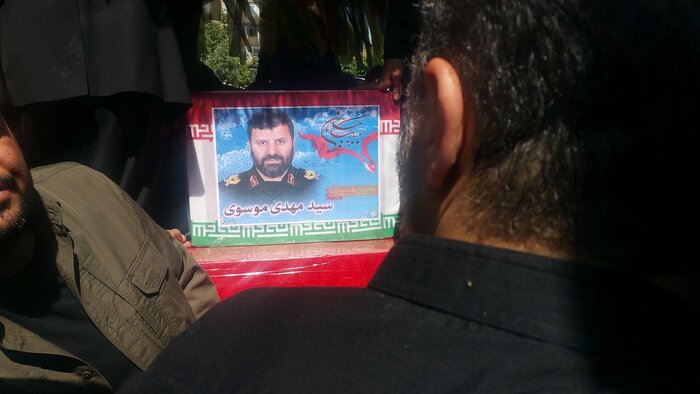 «پروانه» رئیسی