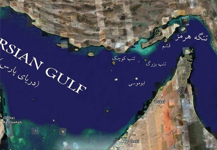 اعتراض سازمان دامپزشکی به استفاده از نام جعلی برای خلیج فارس