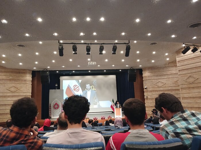 فیلم| اشتغال‌یابی و امیدآفرینی در نمایشگاه کار و هدایت شغلی دانشگاه شیراز