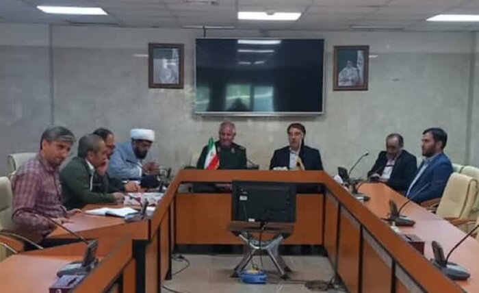 موزه دفاع مقدس همدان انعکاس دهنده ارزشهای رزمندگان است