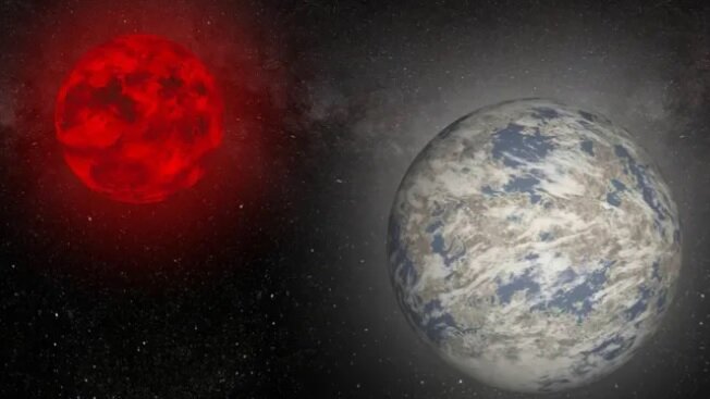 شناسایی سیاره‌ای با فاصله ۴۰ سال نوری که می‌تواند سکونتگاه انسان باشد