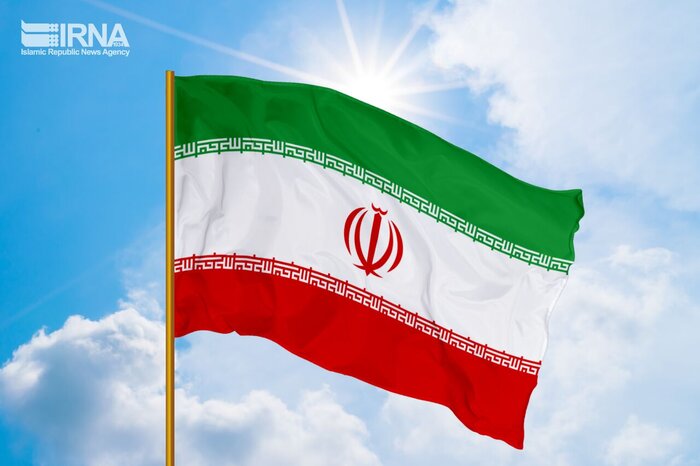 انقلاب اسلامی ایران در ساحل امن قرار دارد