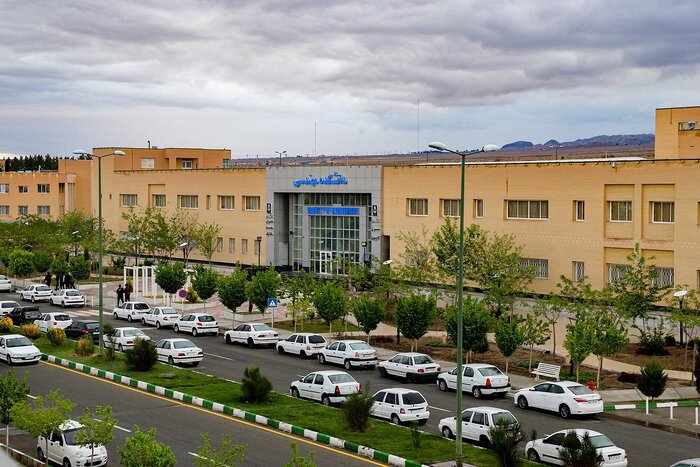 ارتقای علمی و بودجهای دانشگاه بیرجند در دولت سیزدهم