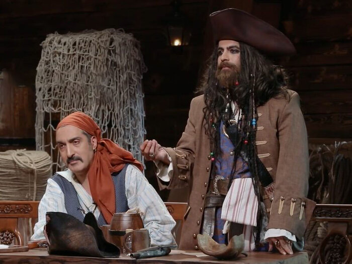 وقتی تولید بیوقفه، فرصت نقد رئالیتیشوها را میدزدد