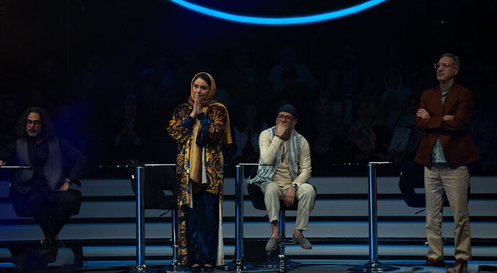 وقتی تولید بیوقفه، فرصت نقد رئالیتیشوها را میدزدد