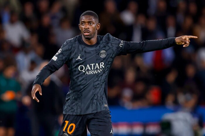 چالش بازیکن شیشهای برای جهان فوتبال