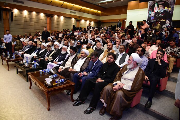 دیپلماسی شهید رئیسی جان تازهای به انقلاب اسلامی بخشید + فیلم