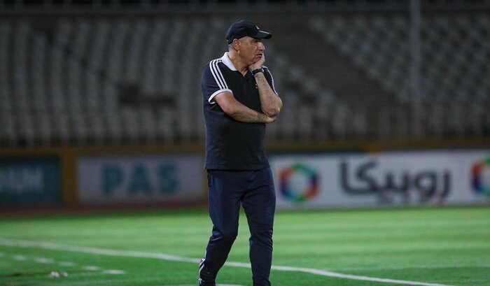 فرار شاگردان الهامی از سقوط؛ آتشبازی نساجی در تهران