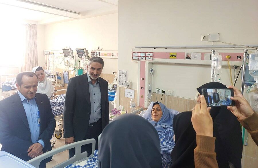 پنج قلوهای ملکانی از طرح حمایتی مسکن بهره مند می شوند پنج قلوهای ملکانی از طرح حمایتی مسکن بهره مند می شوند