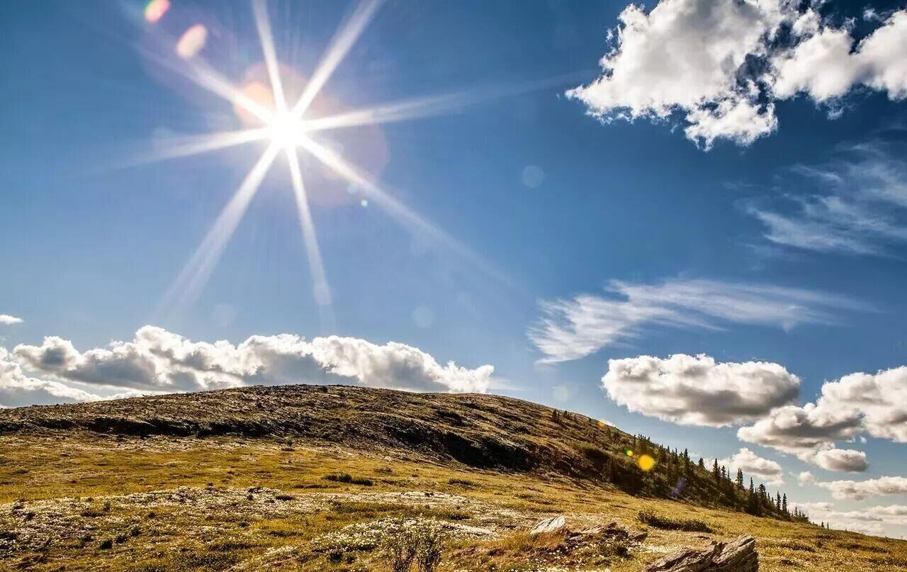 تداوم دمای بالای ۳۲ درجه در استان همدان