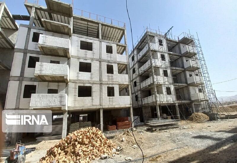 بیشترین ساخت و سازهای قزوین مربوط به شهرداری منطقه سه است