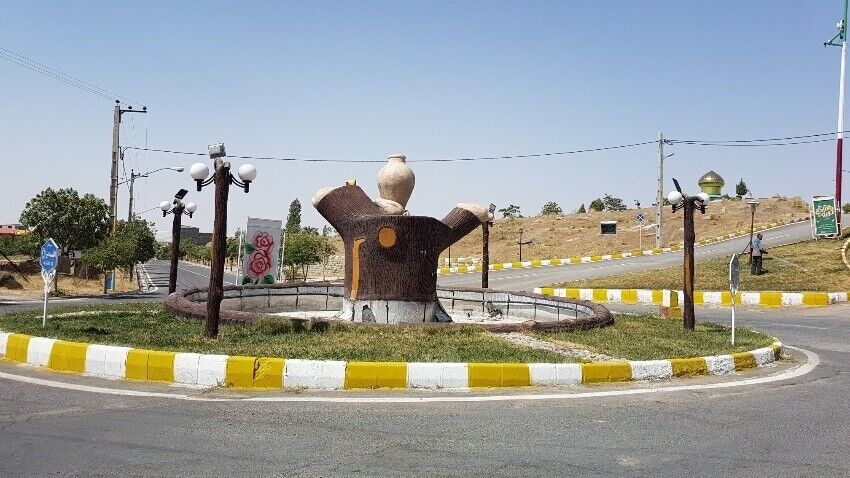 کوزه کنان و ممقان نامزد شهر ملی شدند کوزه کنان و ممقان نامزد شهر ملی شدند