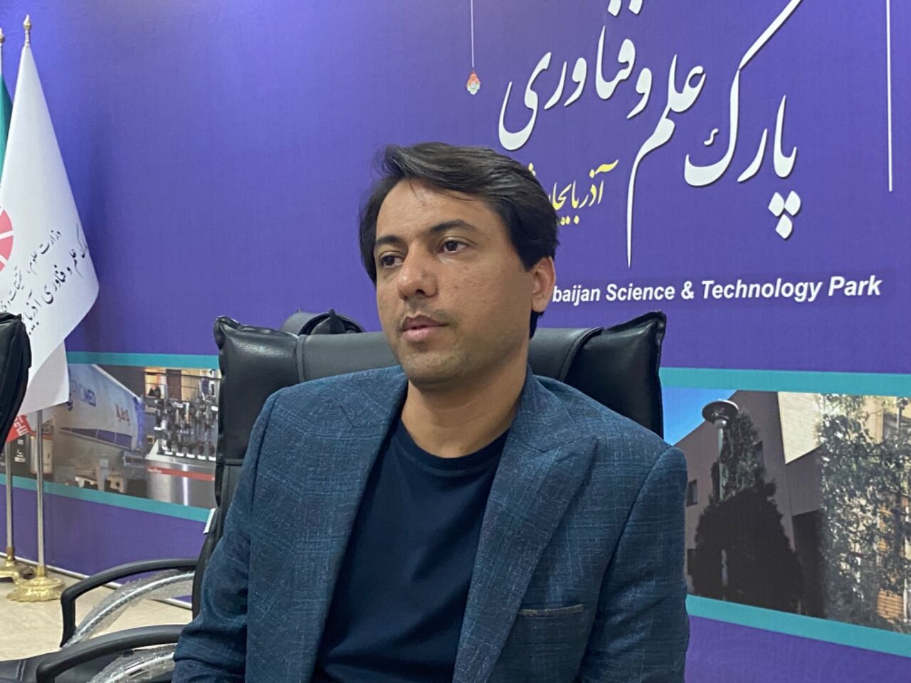 دانش بنیانها از اعتبار مالیاتی برخوردار میشوند دانش بنیانها از اعتبار مالیاتی برخوردار میشوند