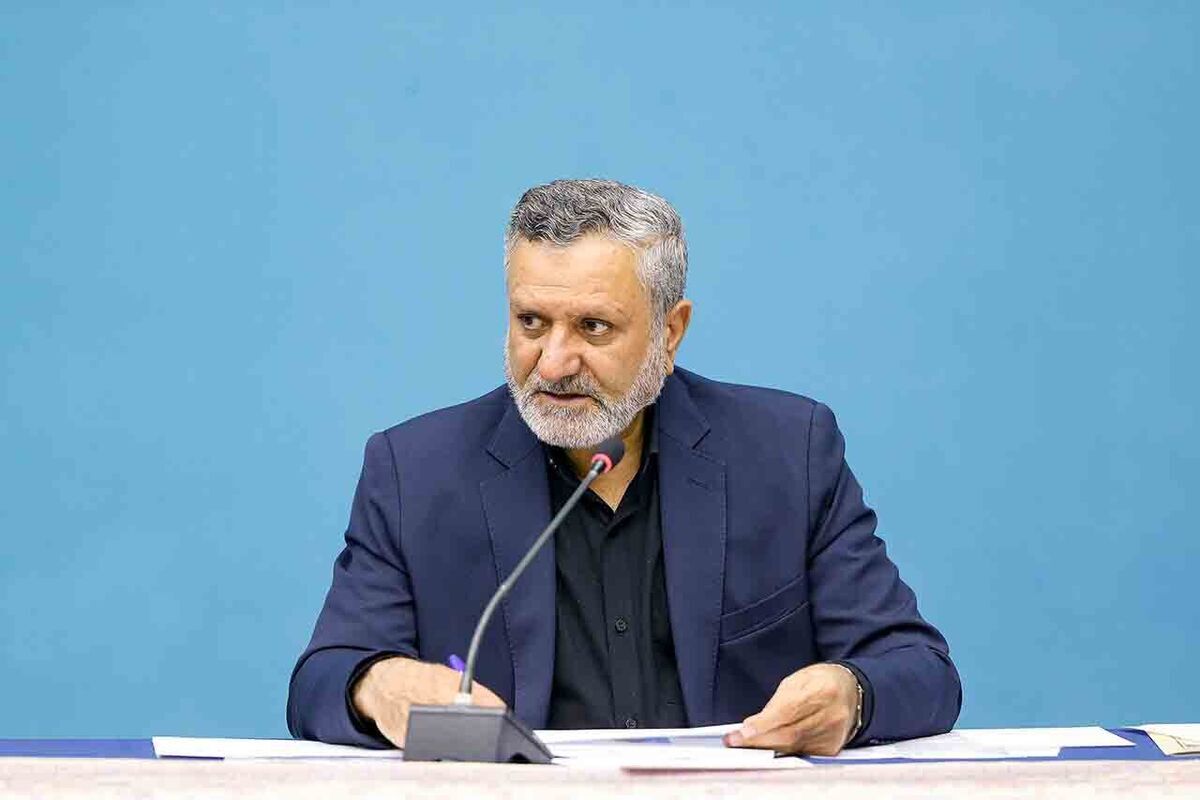 دولت سیزدهم رکورددار کاهش نرخ بیکاری در چند دهه اخیر/شهید رئیسی توجه خاصی به خوزستان داشت دولت سیزدهم رکورددار کاهش نرخ بیکاری در چند دهه اخیر/شهید رئیسی توجه خاصی به خوزستان داشت