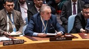 مشروع قرار جزائري في مجلس الأمن لـ"وقف القتل في رفح"