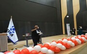 İran takımı Kanada robot yarışması simülasyon liginde birinci oldu