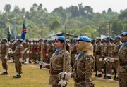 ۱۸۱ نظامی پاکستانی در ۶ دهه مشارکت در صلح‌بانی سازمان ملل جان باختند