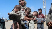 ۲۸ هزار نوزاد در غزه از حداقل امکانات برخوردار نیستند