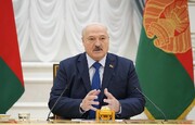 Лукашенко подписал закон о приостановке действия ДОВСЕ