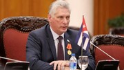 رئیس‌جمهور کوبا:حمله به رفح جنایت علیه بشریت است