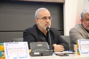 استاندار کرمان: بازارهای خُرد در کنار شرکت‌های بزرگ جان می‌گیرند