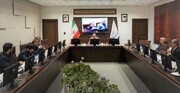 الصادرات الإيرانية للعراق تبلغ 12 مليار دولار