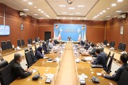 بیش از یک هزار و ۵۰۰ کارآموز وکالت در آذربایجان غربی فعالیت می کنند