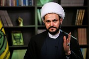 الشيخ الكعبي : الشهيد رئيسي كان سند المقاومة وامير عبداللهيان سفير الاسلام