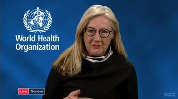 سخنگوی سازمان جهانی بهداشت: هیچ مکان امنی در غزه وجود ندارد