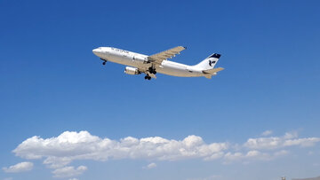 روزانه بیش از ۷۰۰ مسافر از طریق فرودگاه ارومیه جابجا می‌شوند/ رشد سه درصدی