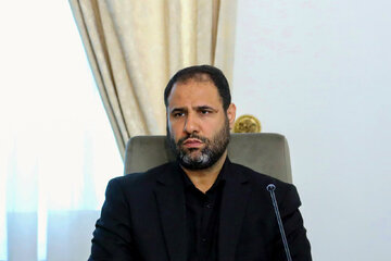 صحرایی: آیت الله رئیسی دولت را به مسیر اصلی خود بازگرداند