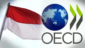 پارلمان اندونزی از پیوستن به سازمان توسعه و همکاری اقتصادی حمایت می‌کند