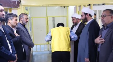 ۱۹ زندانی جرایم غیرعمد خراسان رضوی  آزاد شدند