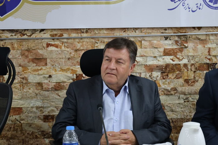 شعب تخصصی برای رسیدگی به مشکلات حقوقی فعالان معدن در خوزستان تشکیل شود