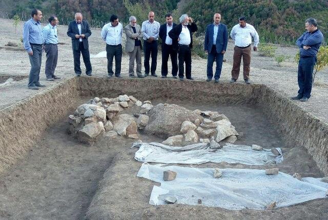 کشف نوزاد ۶ ماهه در ایزگامدشت؛ مطالعات از مرزبندی قومیتی حکایت دارد